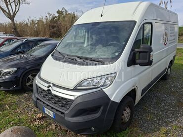 Citroen Jumper 2.0 hdi L2H2