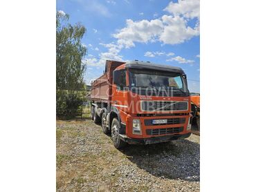 Volvo FM09 380