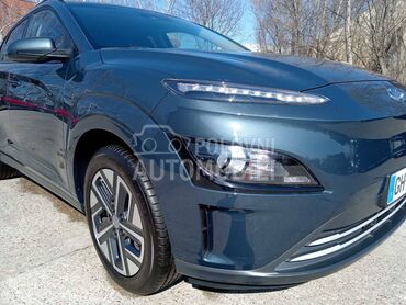 Hyundai Kona INTUITIVE