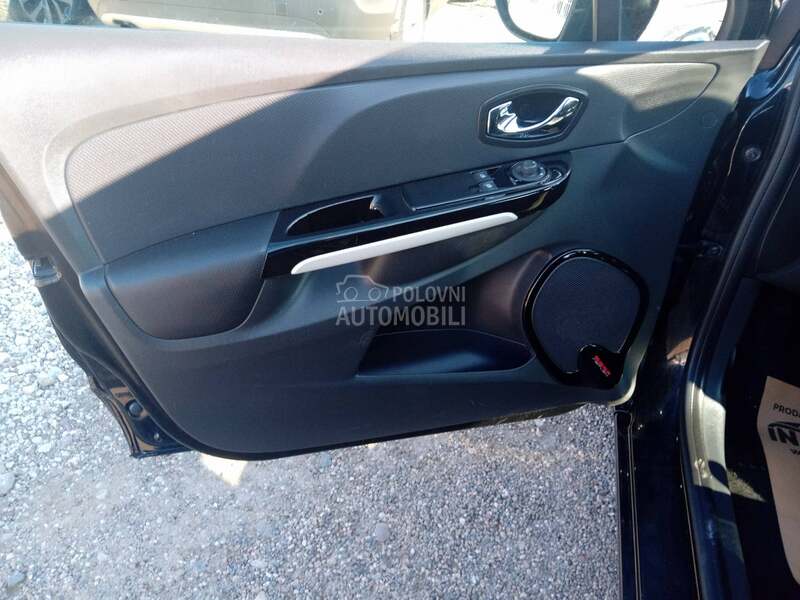 Renault Clio 1.5 dci