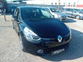 Renault Clio 1.5 dci