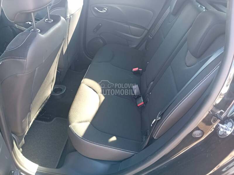 Renault Clio 1.5 dci