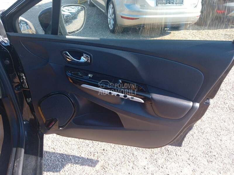 Renault Clio 1.5 dci