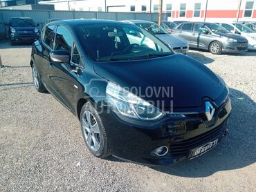 Renault Clio 1.5 dci