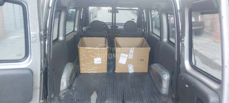 Opel Combo 1.7di