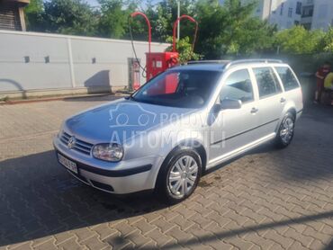 Volkswagen Golf 4 
