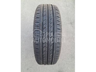 Čelične felne  15" 5 x 100