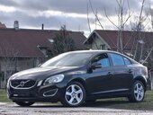 Volvo S60 2.0 D3 SUMMUM FUL