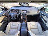 Volvo S60 2.0 D3 SUMMUM FUL