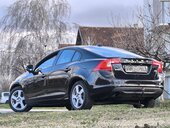 Volvo S60 2.0 D3 SUMMUM FUL