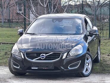 Volvo S60 2.0 D3 SUMMUM