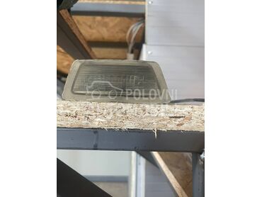 svetlo u braniku za Opel Astra G