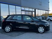 Citroen C4 Picasso 1.6Hdi Aut.