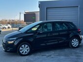 Citroen C4 Picasso 1.6Hdi Aut.