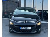 Citroen C4 Picasso 1.6Hdi Aut.