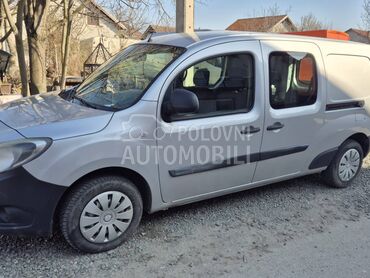 Mercedes Benz Citan 1.5