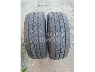 Bridgestone 225/70 R15 Letnja