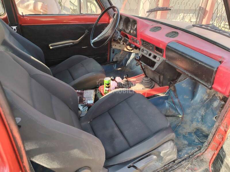 Lada Niva 1,6