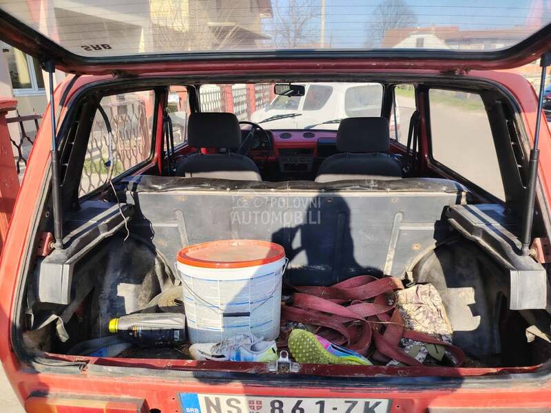 Lada Niva 1,6