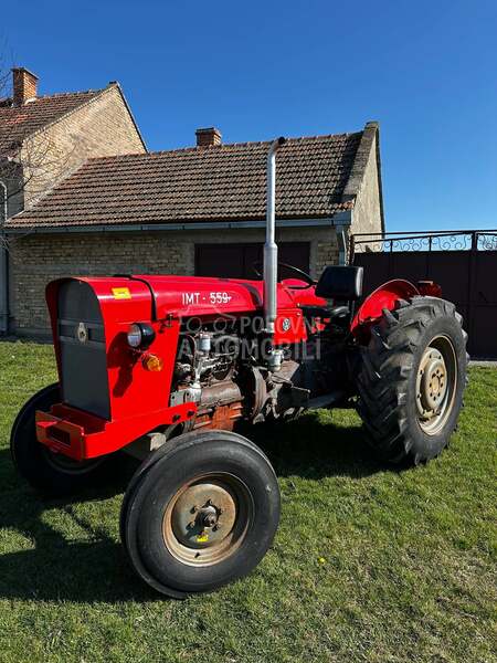 IMT 559/558