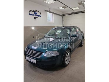 Volkswagen Passat B5.5 1.8 T