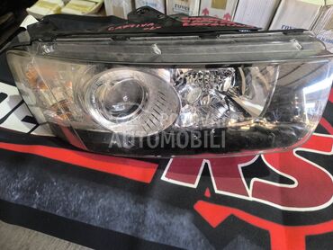 Far desni za Chevrolet Captiva od 2011. do 2015. god.