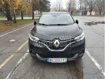 Renault Kadjar 