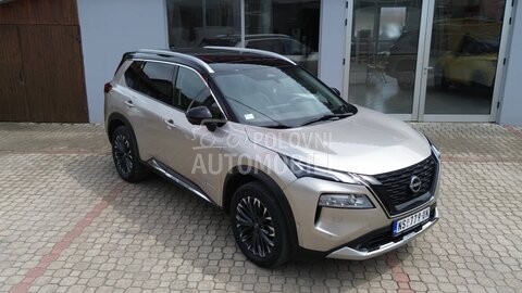 Nissan X-Trail E-Power 4WD Tekna P