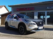 Nissan X-Trail E-Power 4WD Tekna P