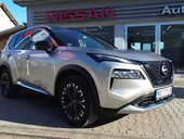 Nissan X-Trail E-Power 4WD Tekna P