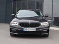 BMW 520 SportLine