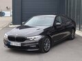 BMW 520 SportLine