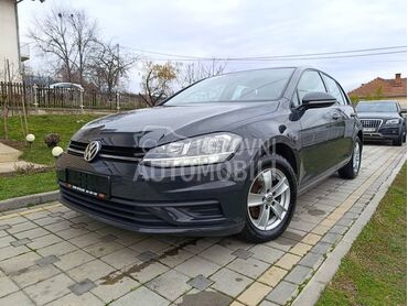Volkswagen Golf 7 RESTAJLING 105 k m