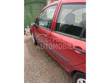 Renault Modus 1.6  16V