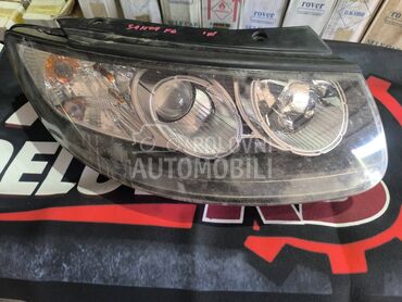 Far desni za Hyundai Santa Fe od 2006. do 2012. god.