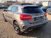 Mercedes Benz GLA 180 AUT/AMG