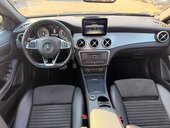 Mercedes Benz GLA 180 AUT/AMG