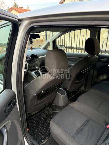 Ford C-Max 1.6tdci