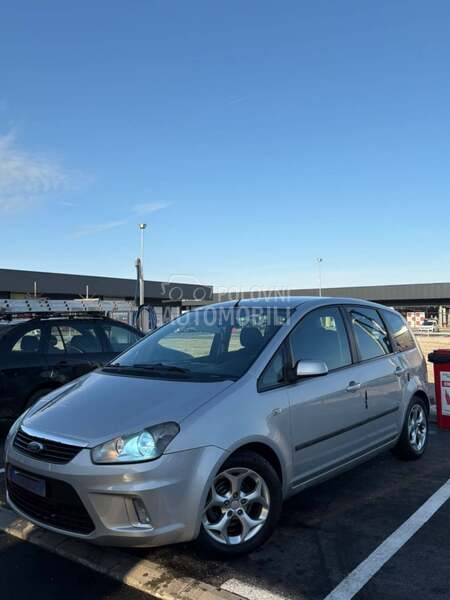 Ford C-Max 1.6tdci