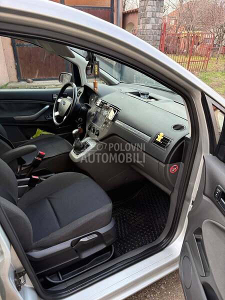 Ford C-Max 1.6tdci