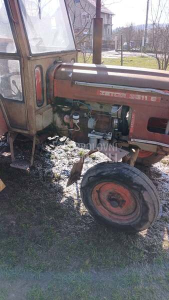 Zetor 3511 S