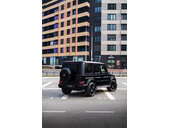 Mercedes Benz G 400 AMG