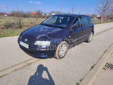 Fiat Stilo REZERVISAN