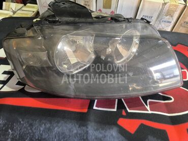 Far desni za Audi A3 od 2003. do 2012. god.