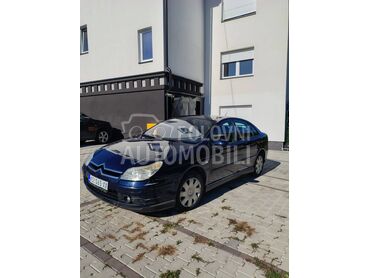 Citroen C5 1.6 HDI