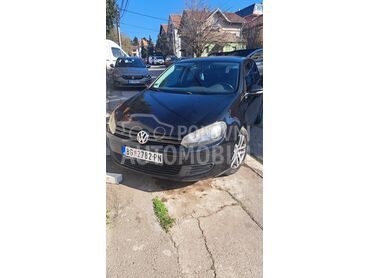 Volkswagen Golf 6 