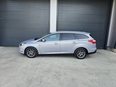 Ford Focus 1.6 TDCI TITANIUM