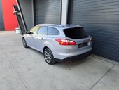 Ford Focus 1.6 TDCI TITANIUM