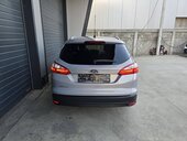 Ford Focus 1.6 TDCI TITANIUM