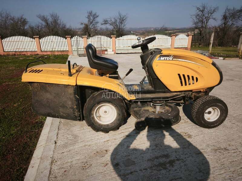 mtd